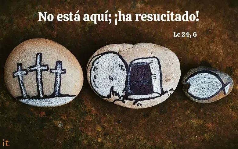 Feliz Pascua!!!