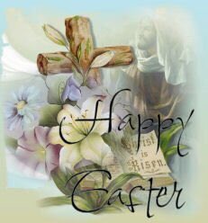 CanuckBella's tweet photo. Jewish Passover began sundown Friday. Christians celebrate Easter Sunday. Both major holidays occur during Islam's Holy Month of Ramadan, which began April 1.  How wonderful we all celebrate together. Wishing everyone many blessings of love, hope and peace. #hehasrisen https://t.co/Zqs1MTHn2S