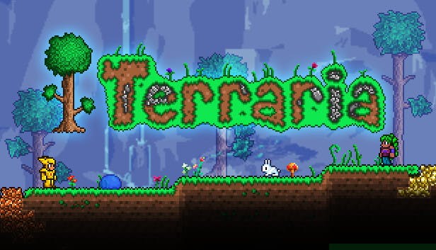 r/Terraria 🌳 on X: Question for all Terraria players: How would