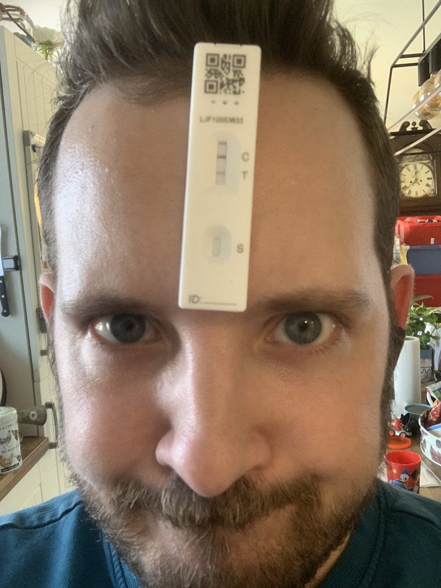 Dr Aaron Brown tweet media