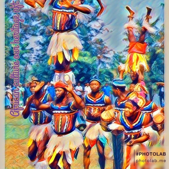 Africanheritge's tweet photo. This is African culture, our pride, our heritage... https://t.co/YboWfZ5hJt