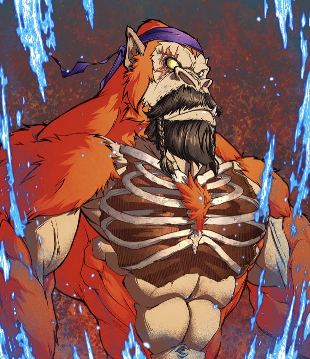 B0SS8889's tweet image. Happy Easter from the @SuperApesClub 
#SupApeRaid  #EasterNFT #DBZ