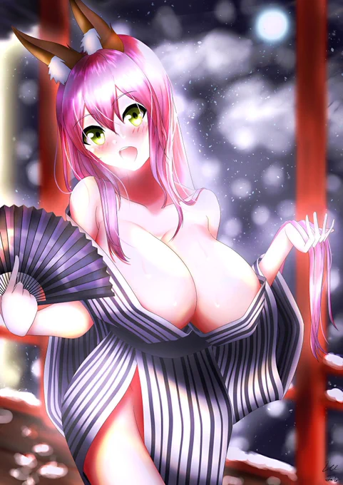 たまに過去に描いた自分のイラストを今の絵柄で描くことがありますが...(一例)
何かリメイクで見たいものがあれば緩ーくですが募集します!
モーメントやpixivにある程度は残っていますが、古い&amp;装飾品少ない方がやる気は上がりそうです笑💡
ご希望ありましたら画像付きでリプ欄までー。 