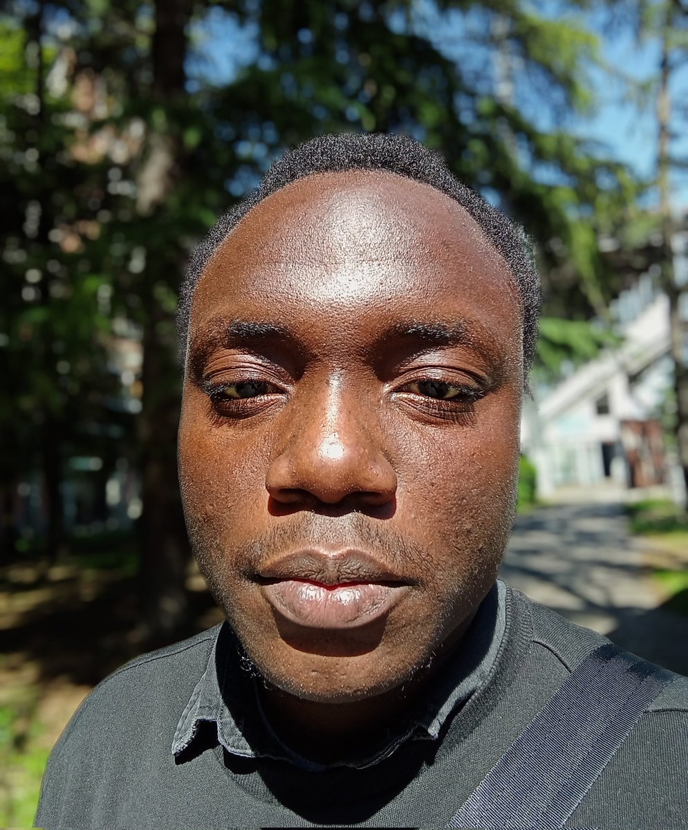 Adeseseelvis's tweet photo. My name is @Adeseseelvis I'm Data Driven. Business Driven. Start-up Driven. A Python Advocate who loves data science
I shamelessly market myself cus my network, helper and prospective employers could be on yr timeline 
Pls Retweet 🙌🏿
#DataScience #DataAnalytics #BlackTechTwitter https://t.co/8bjLT8yLlX
