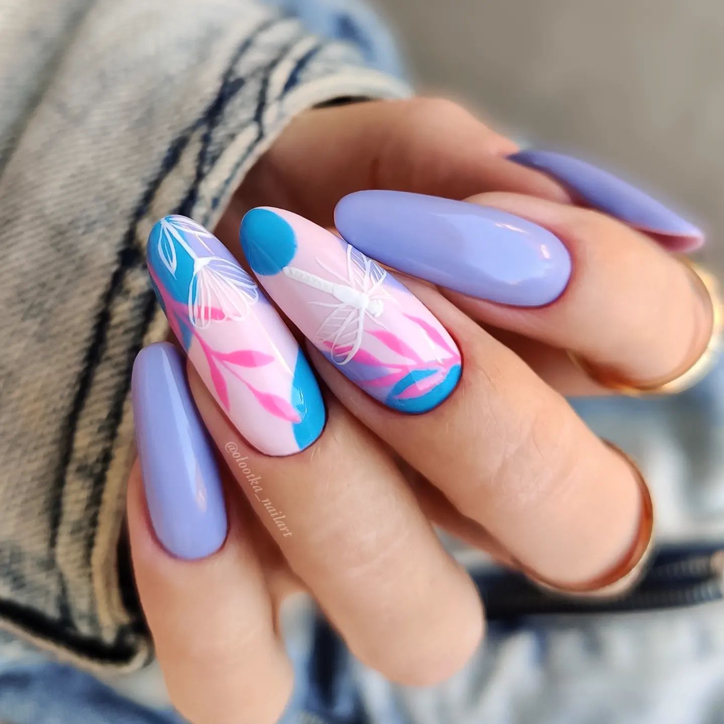 Cute Manicure auf Twitter: โLong Light Purple Nails with Leaf Nail Art Tap for more โ /pfWYYxZJhJ @ManicureCute #purplenails #unhas #nail # nails #nailart #springnails /dSXCruIU5kโ / Twitter Cute Manicure auf Twitter: โLong Light Purple Nails with Leaf Nail Art Tap for more โ /pfWYYxZJhJ @ManicureCute #purplenails #unhas #nail # nails #nailart #springnails /dSXCruIU5kโ / Twitter