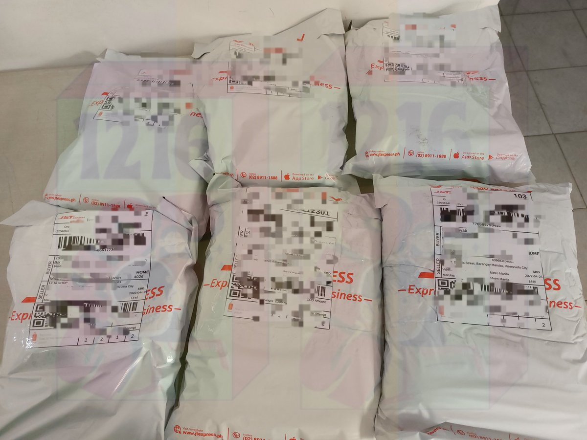 12:16 SHOP tweet media