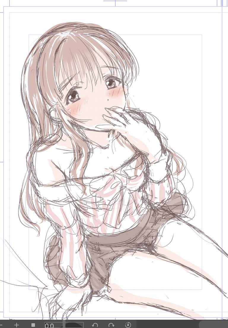 上から見るか、下から見るか 