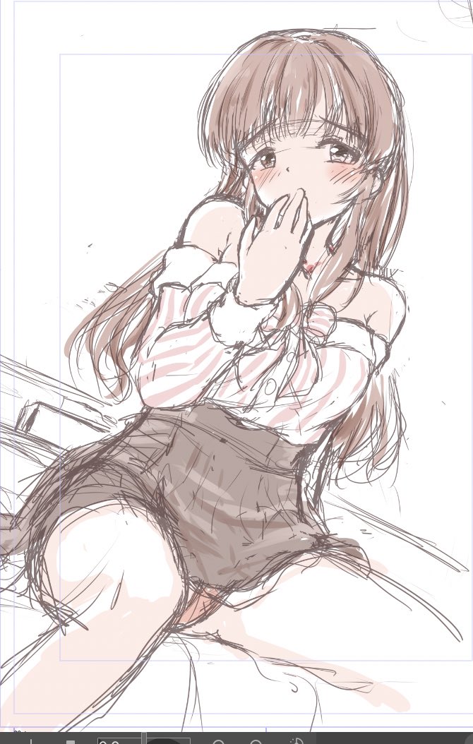 上から見るか、下から見るか 