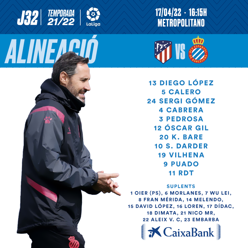 Espanyol4ar's tweet photo. ⭐️⚽️ مشاهدة مباراة أتلتيكو مدريد x إسبانيول بث مباشر اليوم 
رابط المباراة 👇
https://t.co/hDaUFIPTo8
إسبانيول x أتلتيكو مدريد 🔥 
أتلتيكو مدريد ❌ إسبانيول
الدوري الاسباني »🏆
كمبيوتر 📺 + جوال 📱 HD https://t.co/yrlddo2hkp
