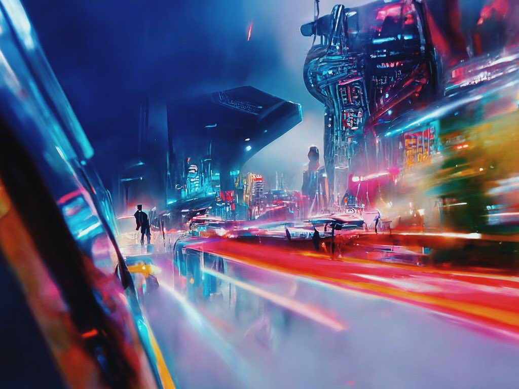 rainisto's tweet photo. <Work in progress video>

Sometimes the individual frames look very pretty. https://t.co/Ljh27dD1zU