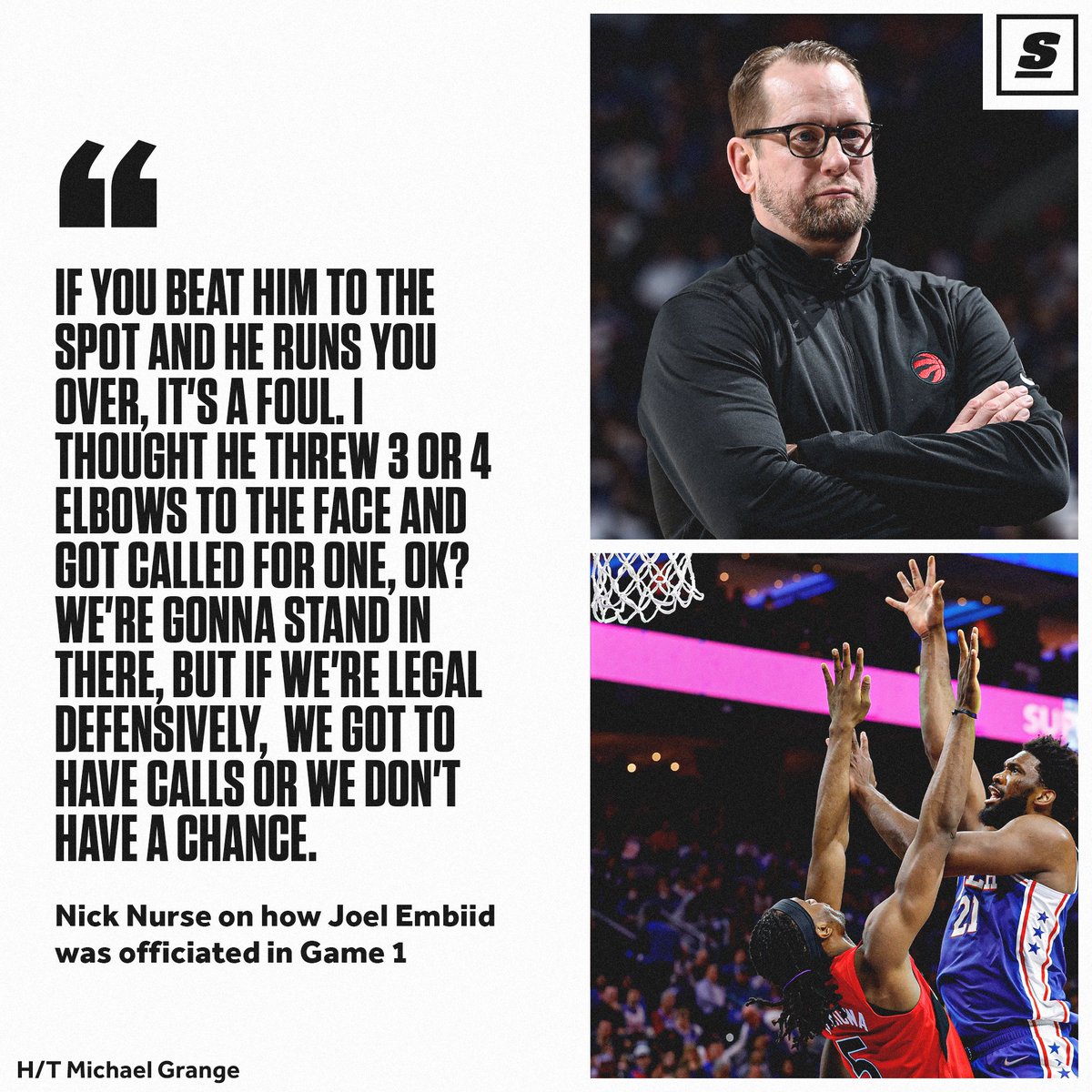 theScore tweet media