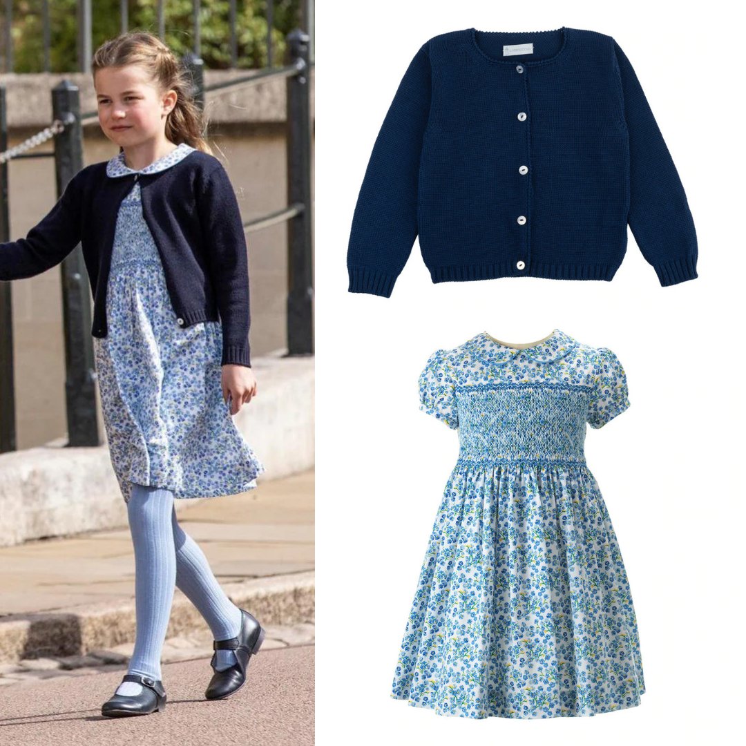 open lace back dress Princess Dress- Blue Princess Wedding Dresses and Dress Up for Toddlers 5