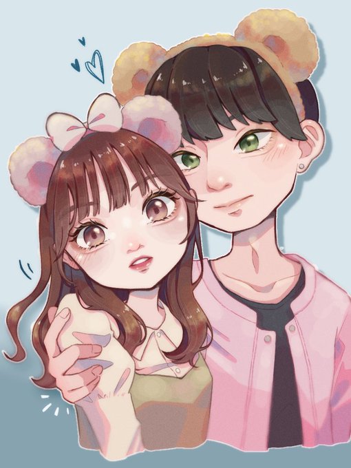 ディズニーデートのtwitterイラスト検索結果