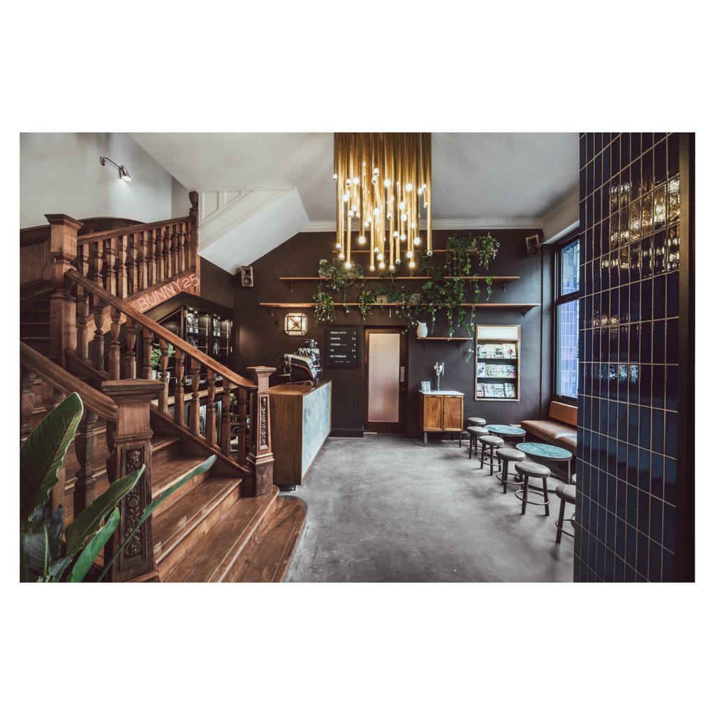 FLASH-SALE TODAY ONLY! It's time to get involved with our Easter code hunt. We've hidden a code in this photo of our cafe, that will give you 25% off ANY stays between 4 July - 4 September 2022. Find the code, then simply head to our website to book before midnight tonight.