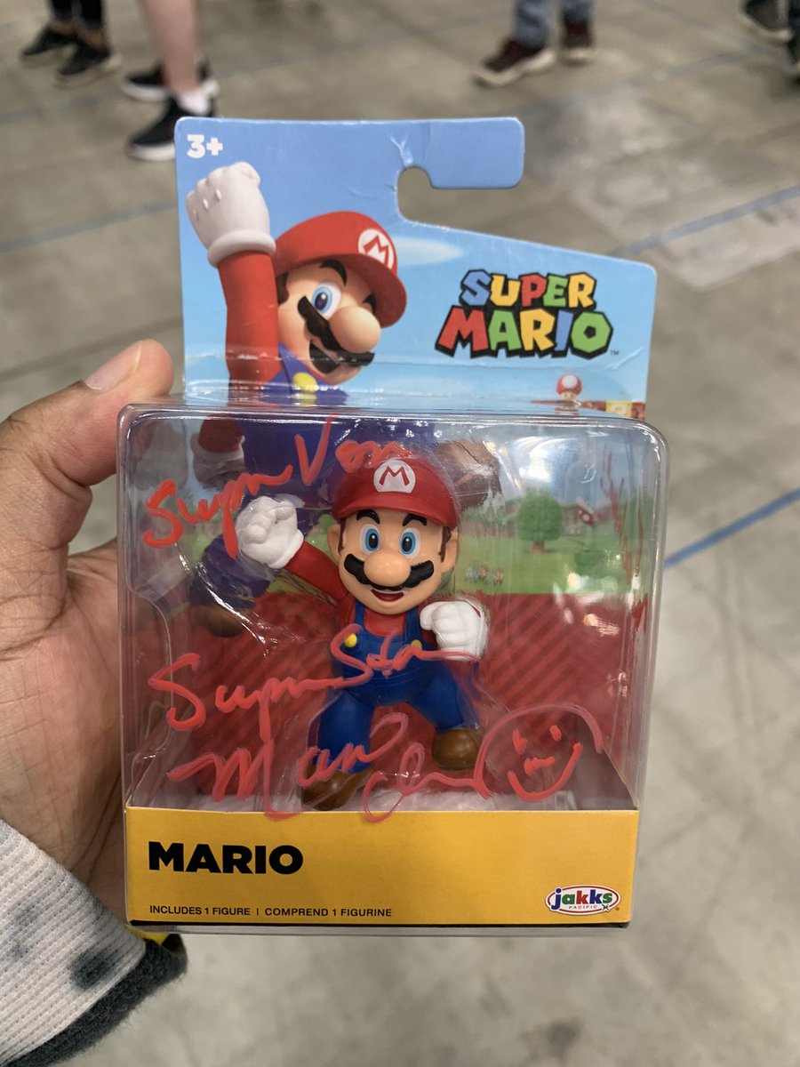 newgameher's tweet photo. #SuperMarioBros #gamer #gameher #Retro #gamingcommunity #nintendo https://t.co/eZwRsTYqoy
