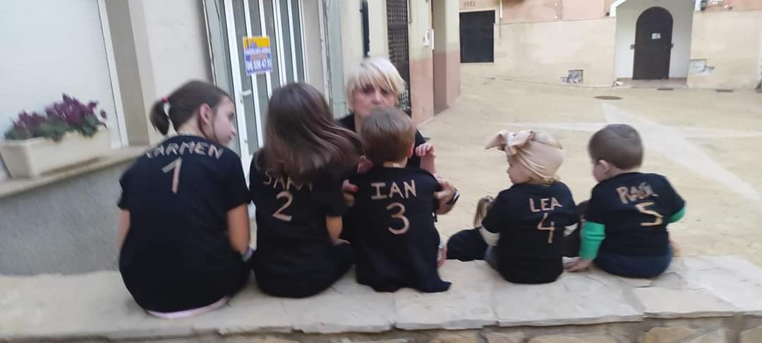 Merche Melilla tweet media