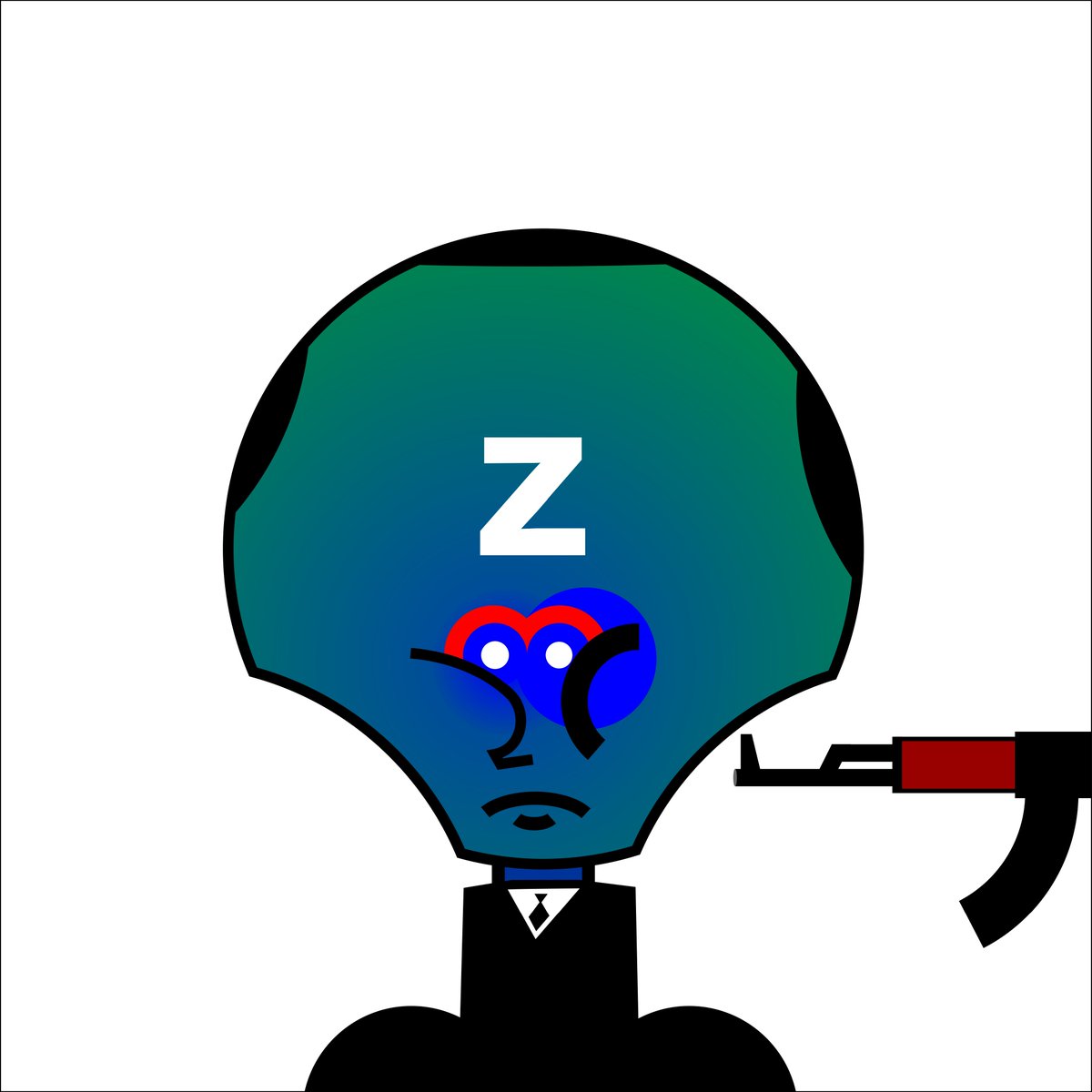 #putinHead 🇺🇦 tweet media