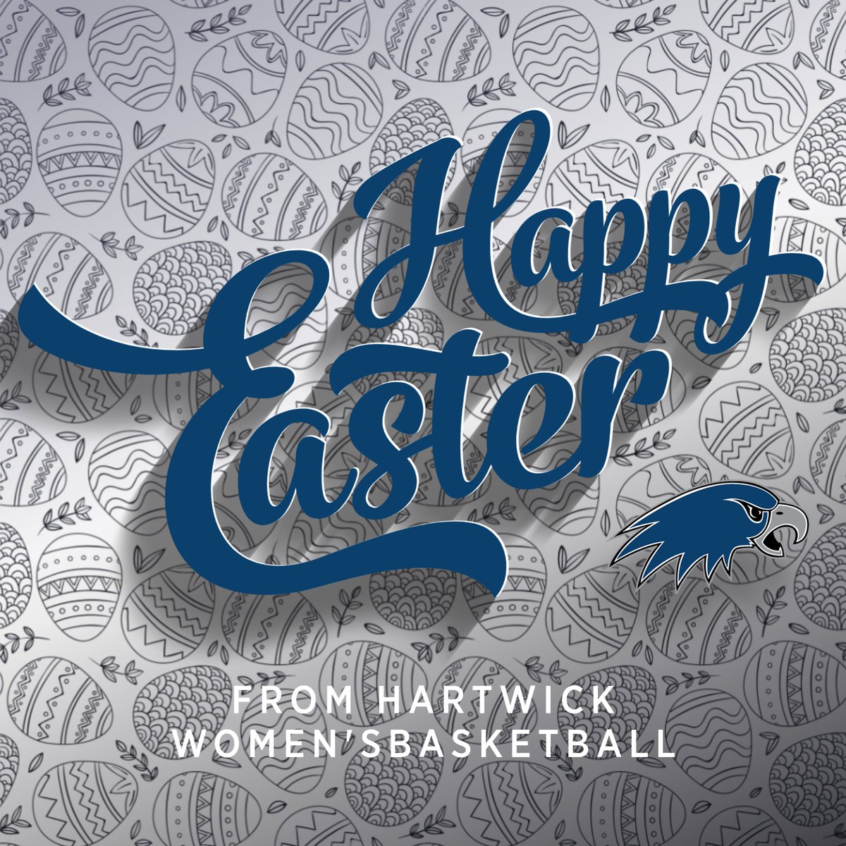 To all who celebrate, we'd like to wish you a Happy Easter!

#WickHoops