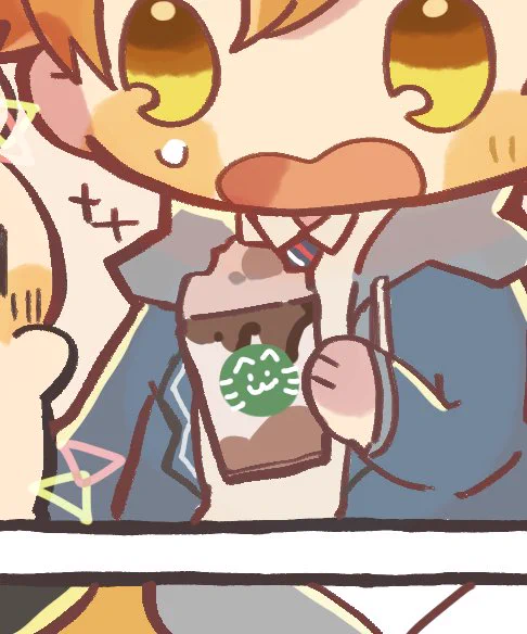 これネコちゃんのマークなんですよ🐈💓 