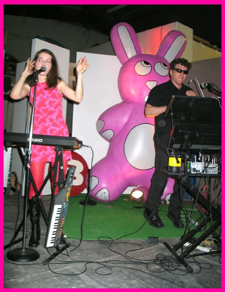 Hyperbubble ® tweet media