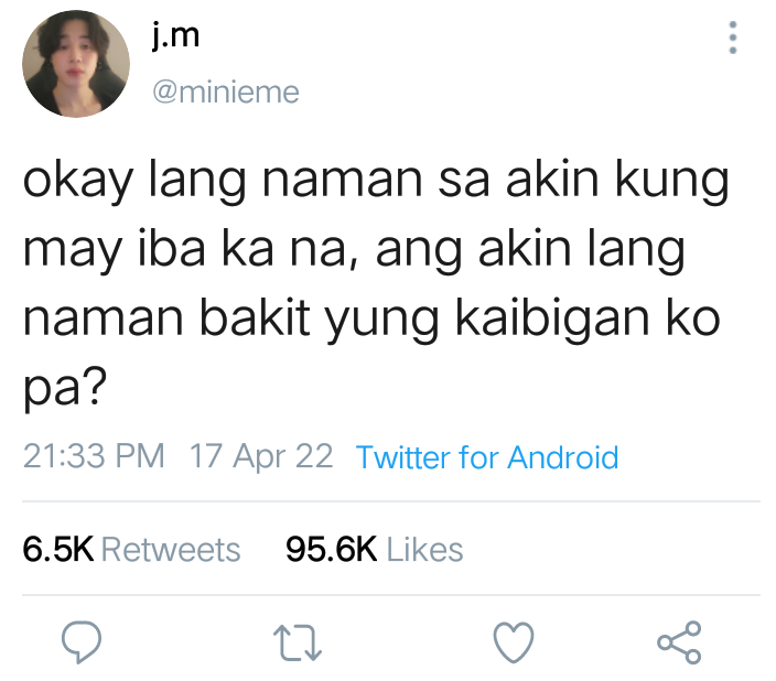 urmyfilterjimin's tweet photo. || KAIBIGAN ||

#jikook filo au https://t.co/8XTugxZogY