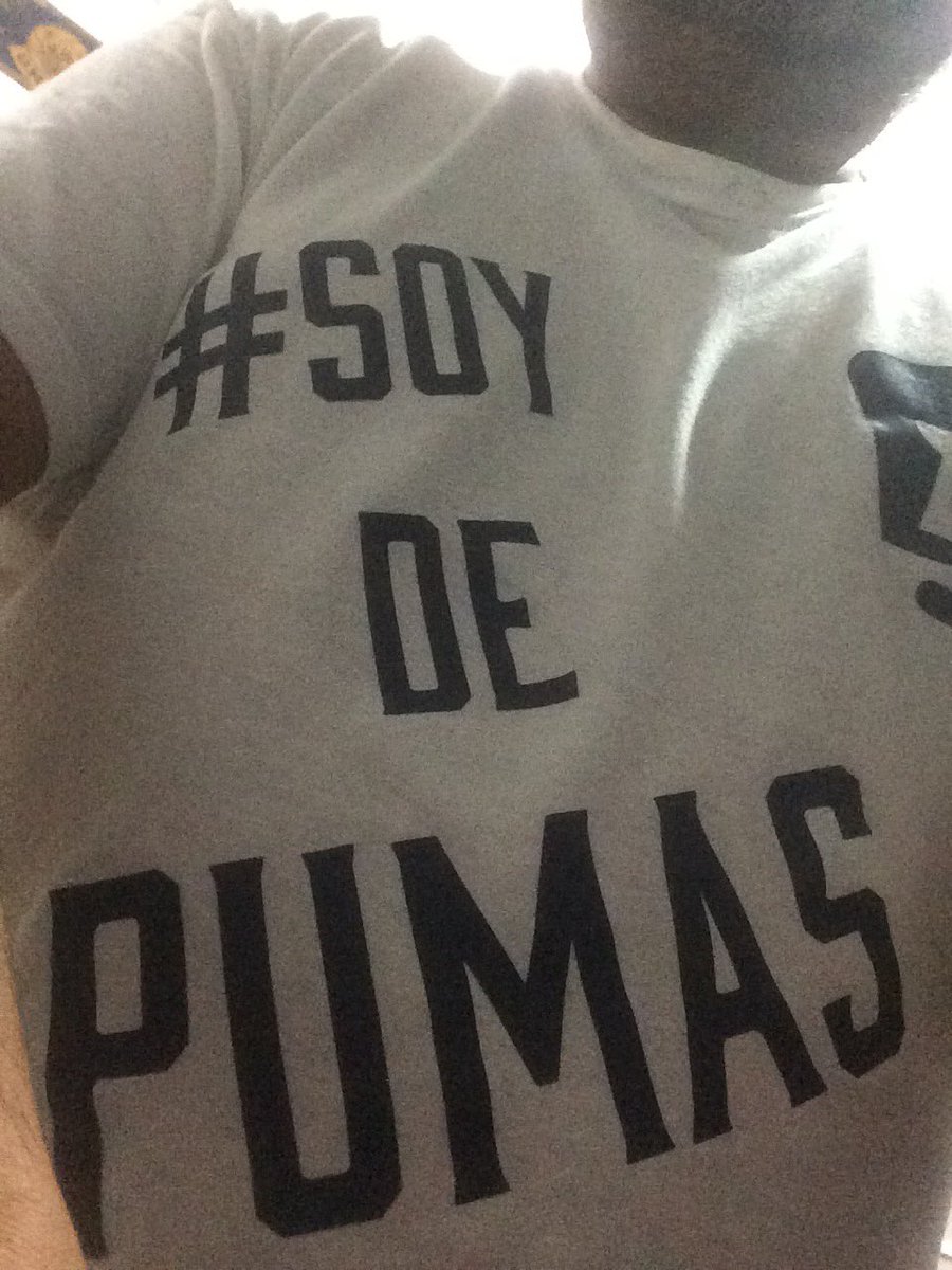 pepe_pumas's tweet photo. Vengaaaa @PumasMX Goyaaaaaaa !!!! #PumasRayados #ComoNoTeVoyAQuerer #SoyDePumas #Rompanla #Pumas https://t.co/KRUwXmE8Mb