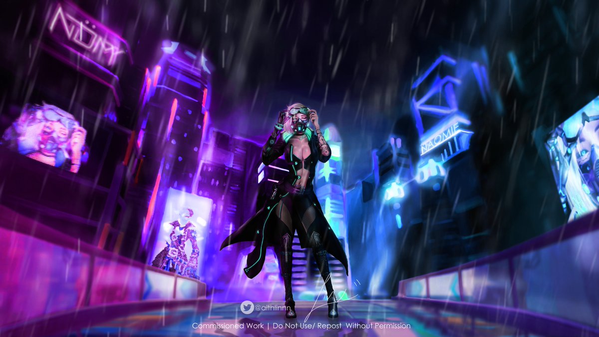 Aithlin ❄️Commissions OPEN (@aithlinnn) on Twitter photo Commission Done
Cyber-izing <a href="/Naomie_Liv/">Naomie (Liv)</a> 's awesome AQW OC
Thank you sooo much for commissioning me ❤️
#AQW #artistsontwitter #Art #artcommissions #digitalart #OC Commission Done
Cyber-izing <a href="/Naomie_Liv/">Naomie (Liv)</a> 's awesome AQW OC
Thank you sooo much for commissioning me ❤️
#AQW #artistsontwitter #Art #artcommissions #digitalart #OC