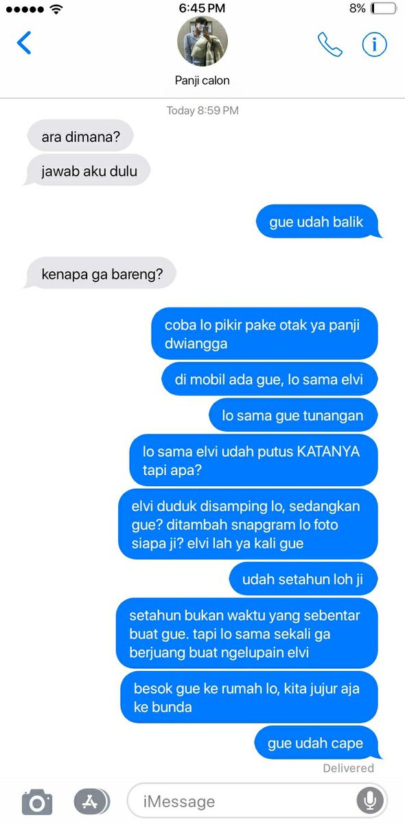 caprilyf's tweet photo. — belum usai,

; Park Jihoon local au
written by caprilyf · 2022 https://t.co/T0tv6GvzIc