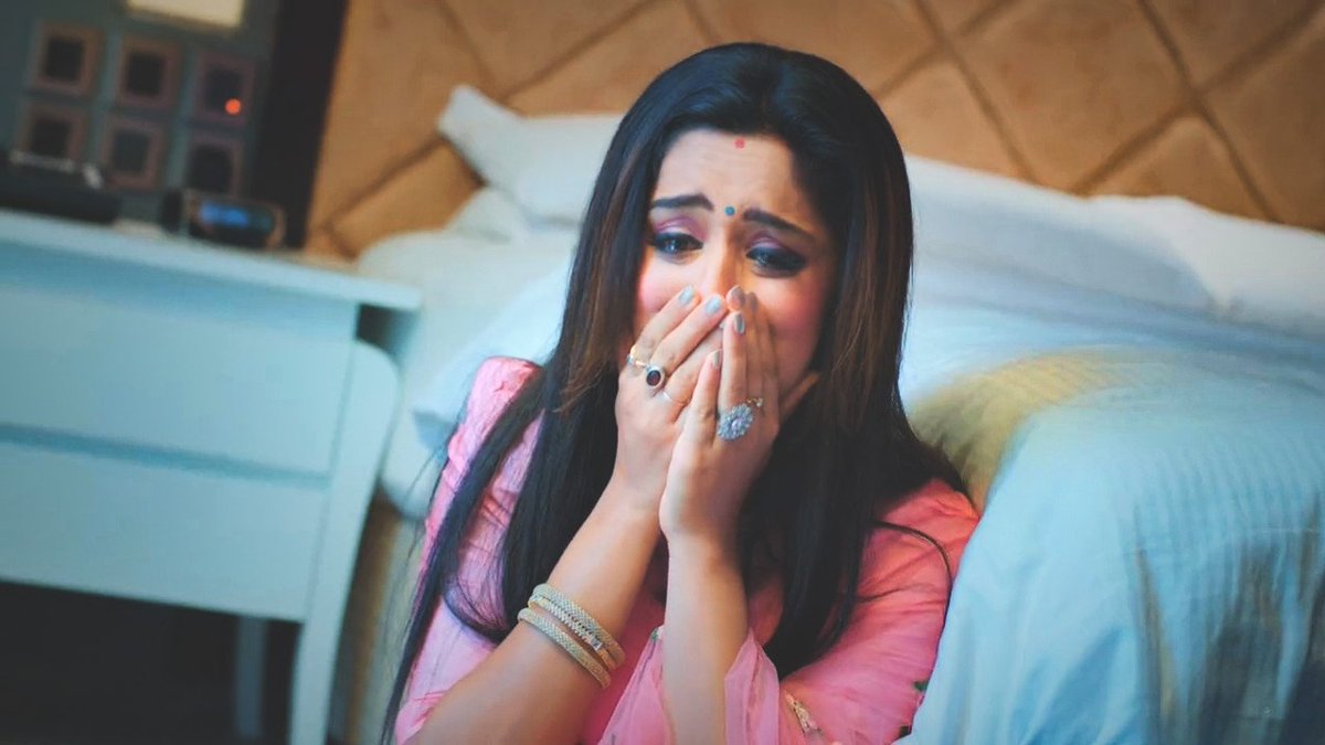 #YehHaiChahatein • #RuSha