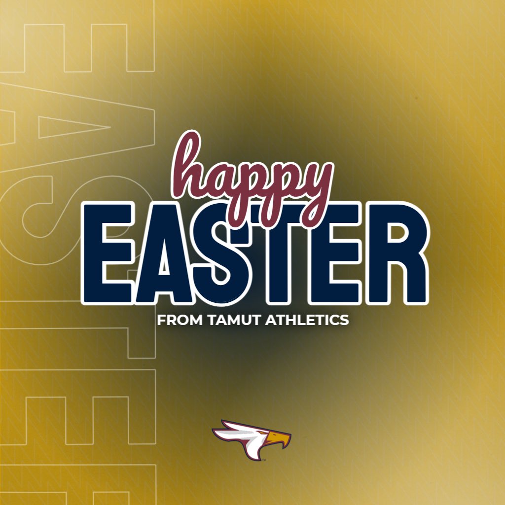 TAMUT Athletics tweet media