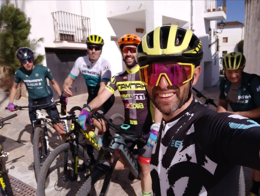 Valle del Genal ,,, otro monumento natural