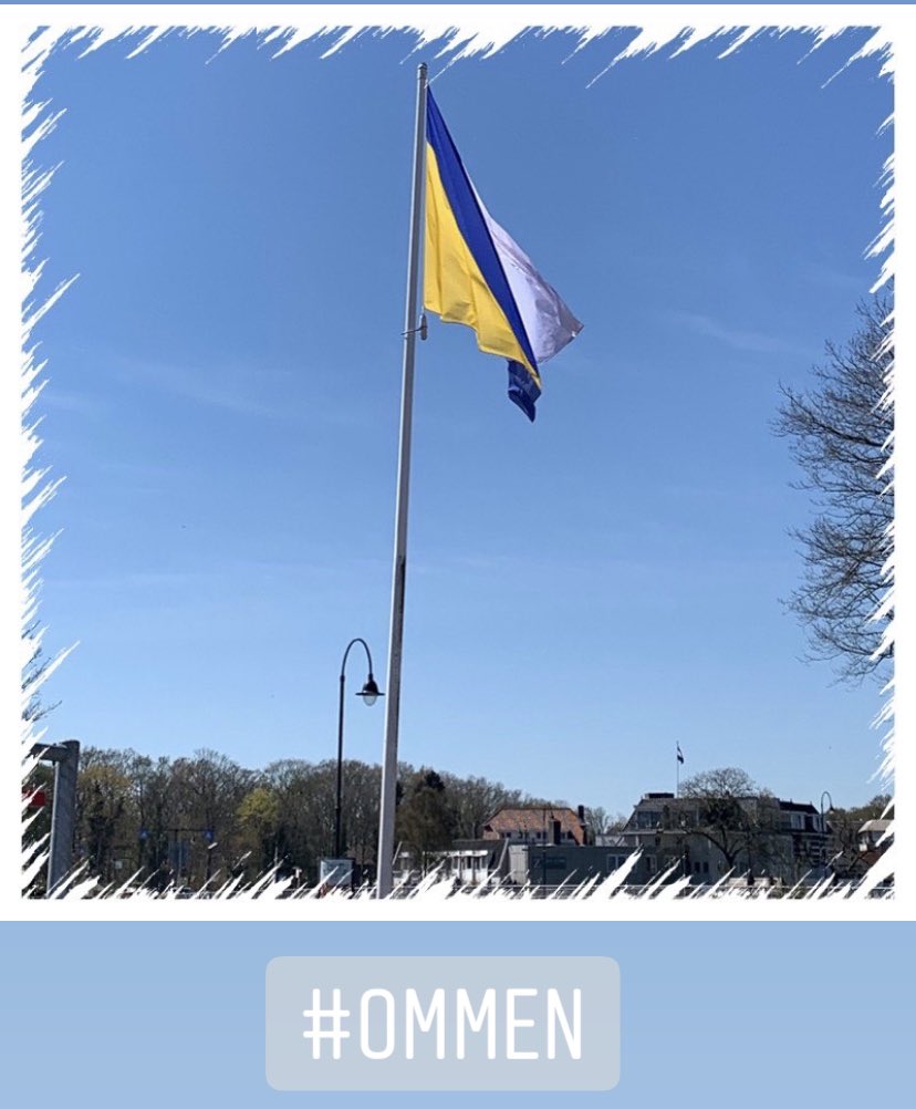 beadankelman's tweet photo. #Ommen #Mooi #Gezellig #DeVecht #Zon #EerstePaasdag https://t.co/jFLQOcr0Jk