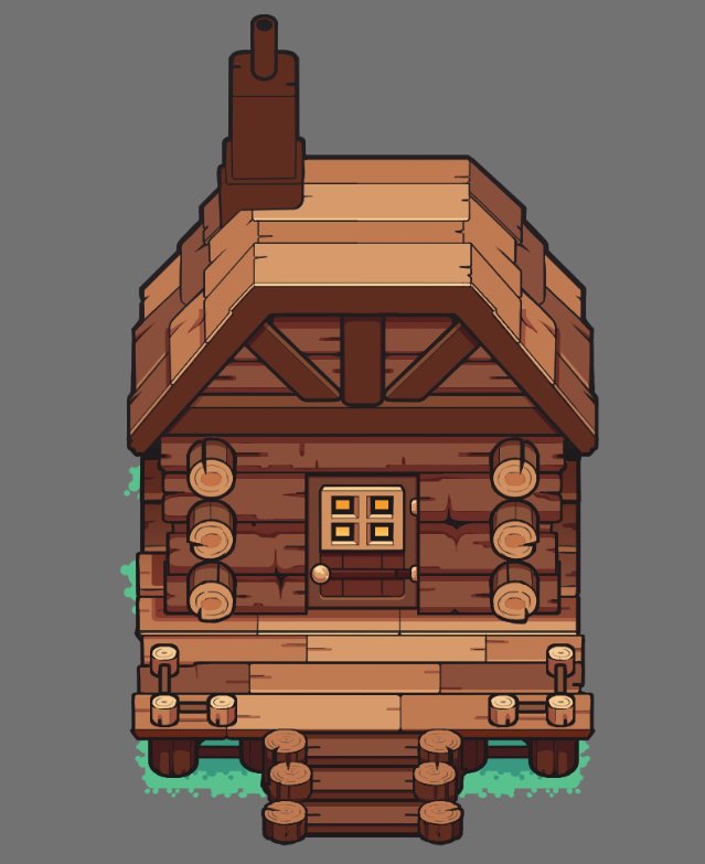 M3redraw's tweet image. Trying to get back the hang of things #mother3