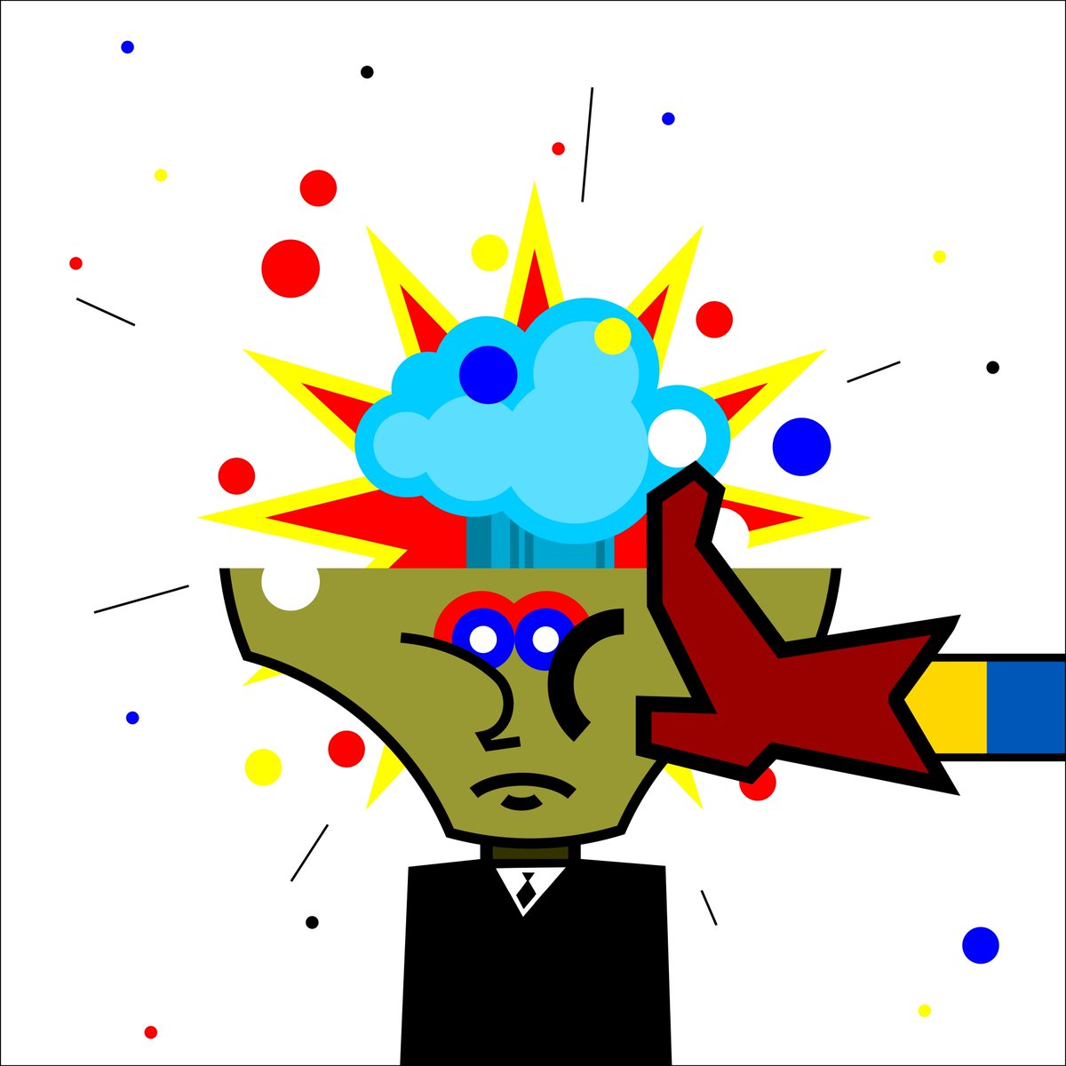 #putinHead 🇺🇦 tweet media