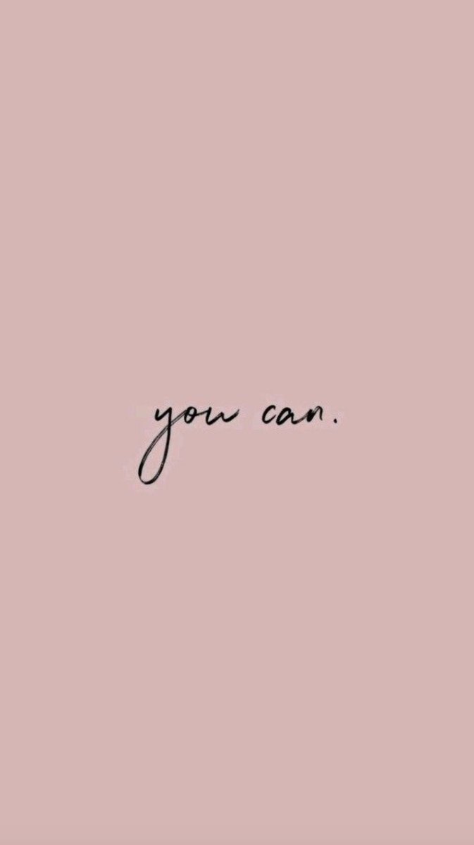FridayMotivat's tweet photo. YOU CAN.
.
#Motivation #MotivationalQuotes #MotivationMonday #success https://t.co/JvTLqB7cyj
