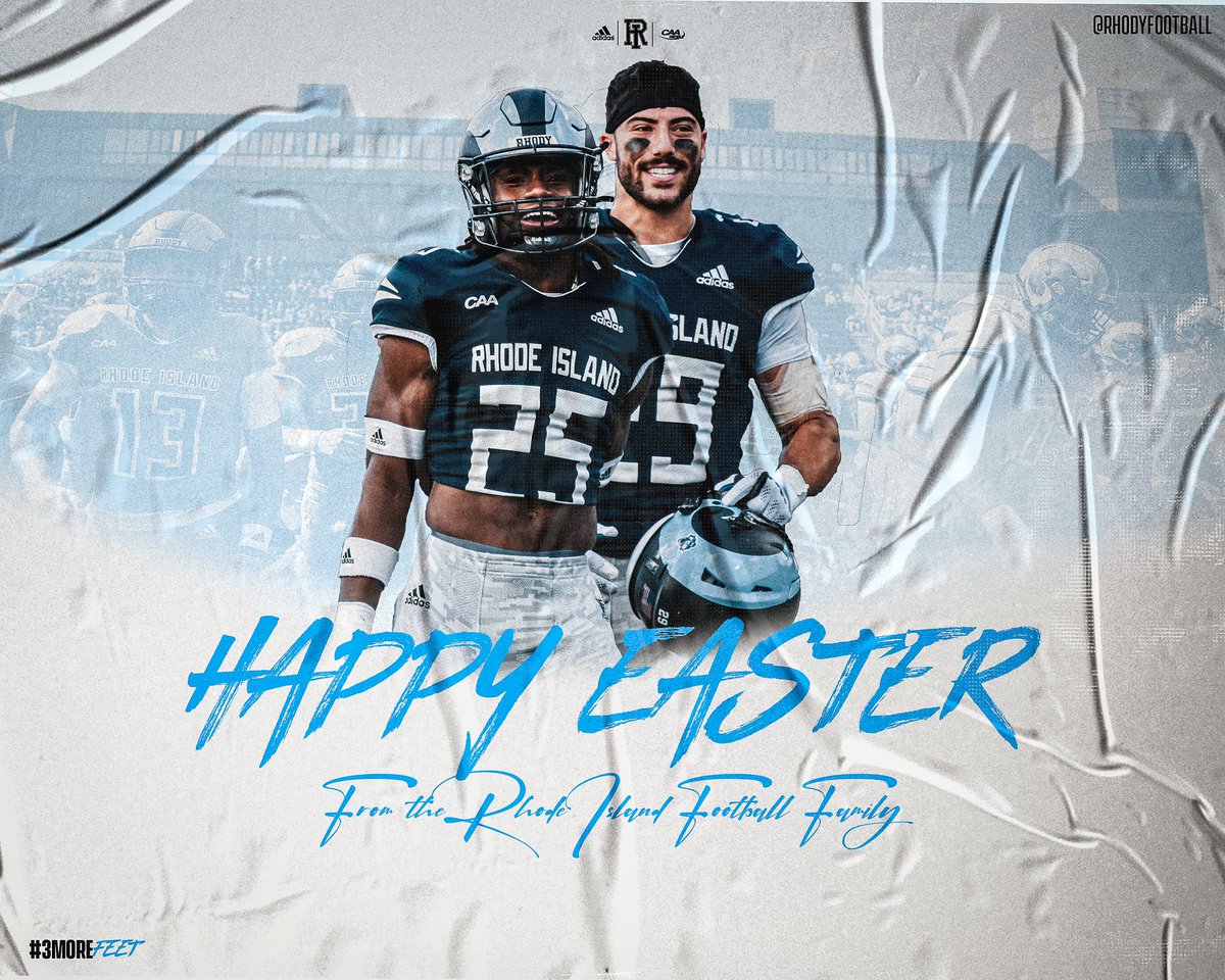 Rhody Football (@RhodyFootball) on Twitter photo 2022-04-17 14:00:02