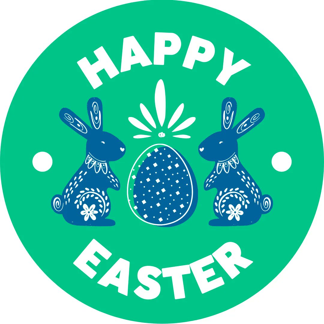 greatfullgrowth's tweet image. Happy Easter - best wishes for a basket filled with fun and friends!  #greatfullgrowth #happyeaster