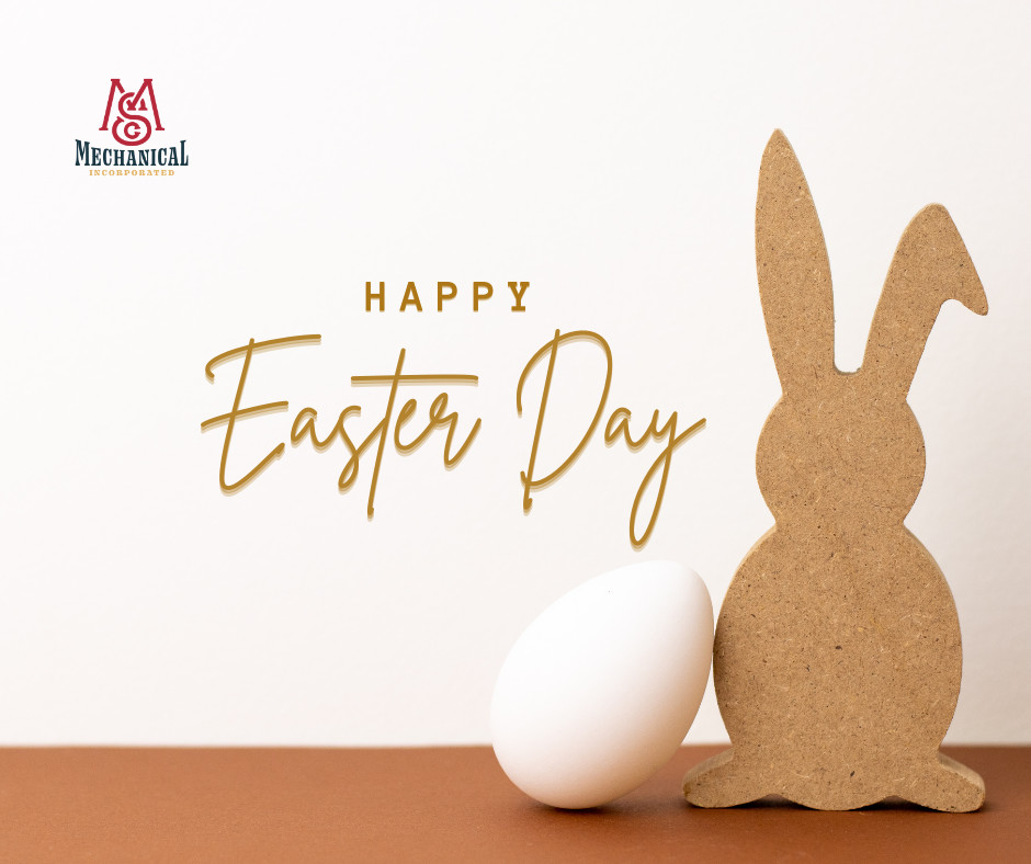 Happy Easter from us to you! 

#easter
