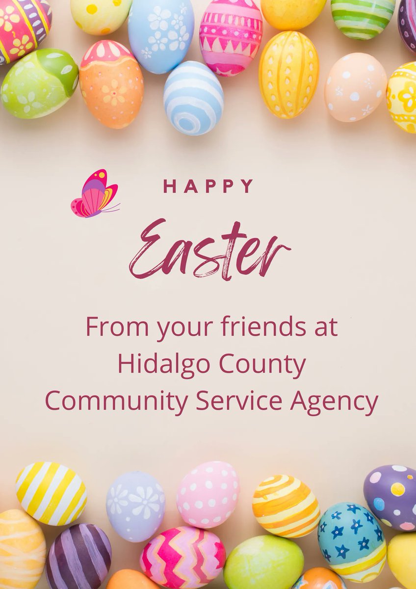 Happy Easter! 🐣🐰 ✝️