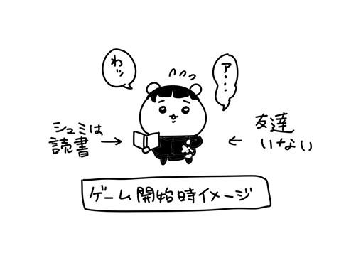 しん5 一人称僕だろうな～～ → 俺かもしれん 