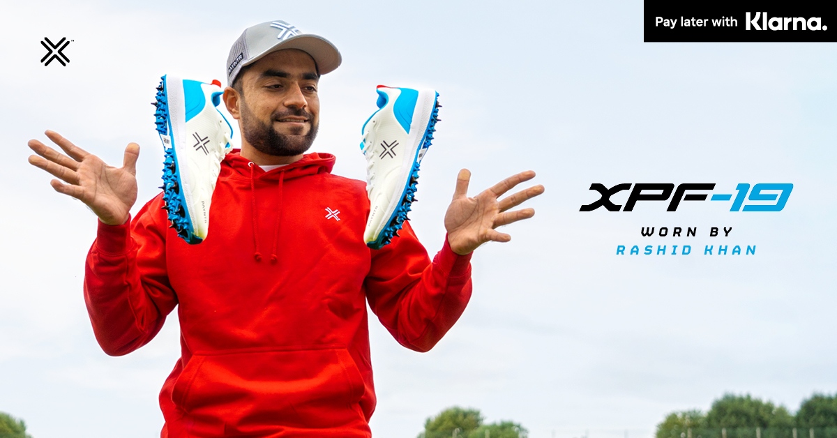PayntrCricket's tweet photo. The magician at work 🪄

PAYNTR XPF-19, as worn by @rashidkhan_19, now available in stores and online!

#payntr #payntrcricket #cricket #performancemultiplied⁠
#lovecricket #cricketer #rk19 #rashidkhan #cricketfans #cricketgear #cricketlife #cricketkit #shoeaddict #shoelover https://t.co/8qb9Ks79ss