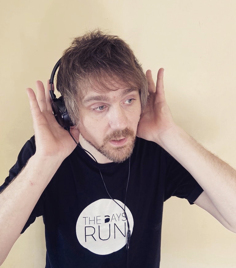 thedaysrun's tweet photo. What’s that? The Days Run new track is on the radio tonight on Vibe FM 107.6FM 7pm-9pm? Yes, I’m listening!

#radio #radioplay #sunday #easter #eastersunday #newmusic #newsingle #vibefm #rawvibes #watford #londonmusic #thedaysrun https://t.co/CrVCxKNfh7