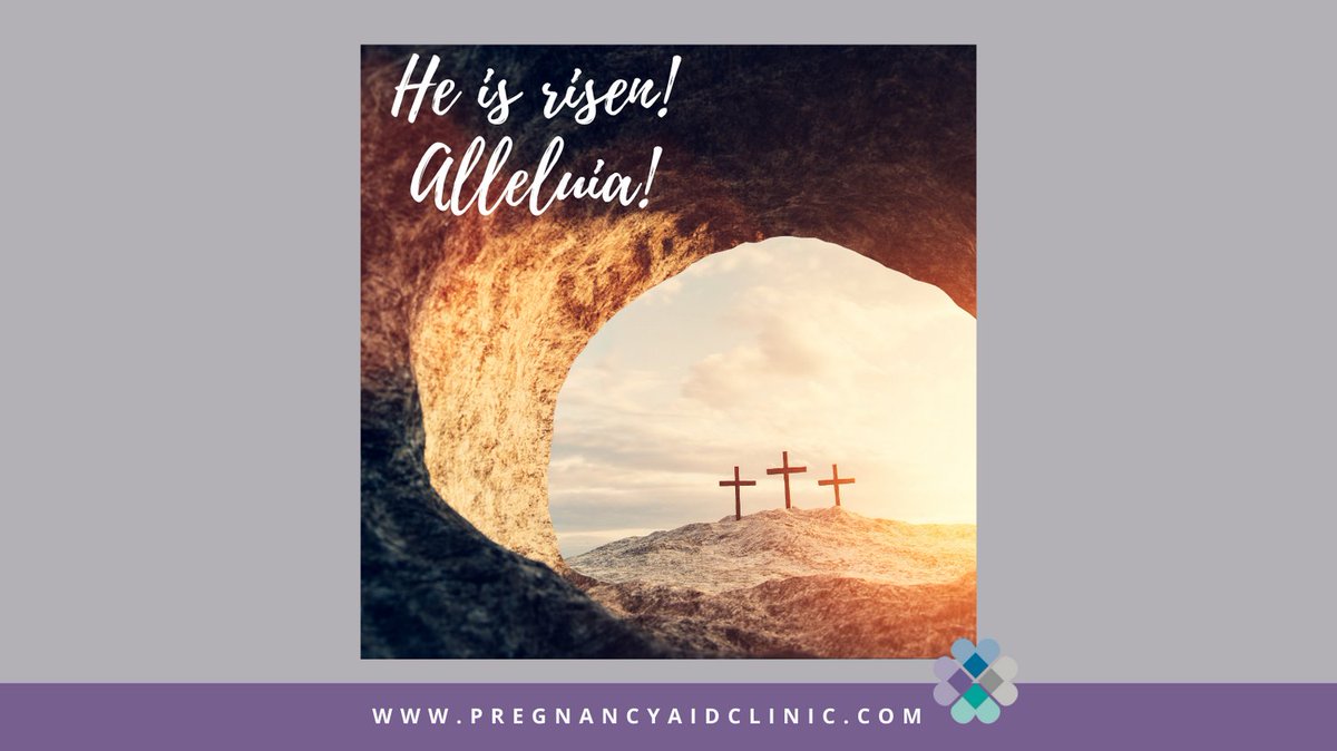 PAC_ATL's tweet photo. Happy Easter from all of us at PAC! May your day be full of rest and joy in the resurrection of Jesus! https://t.co/FphMWo9CUU