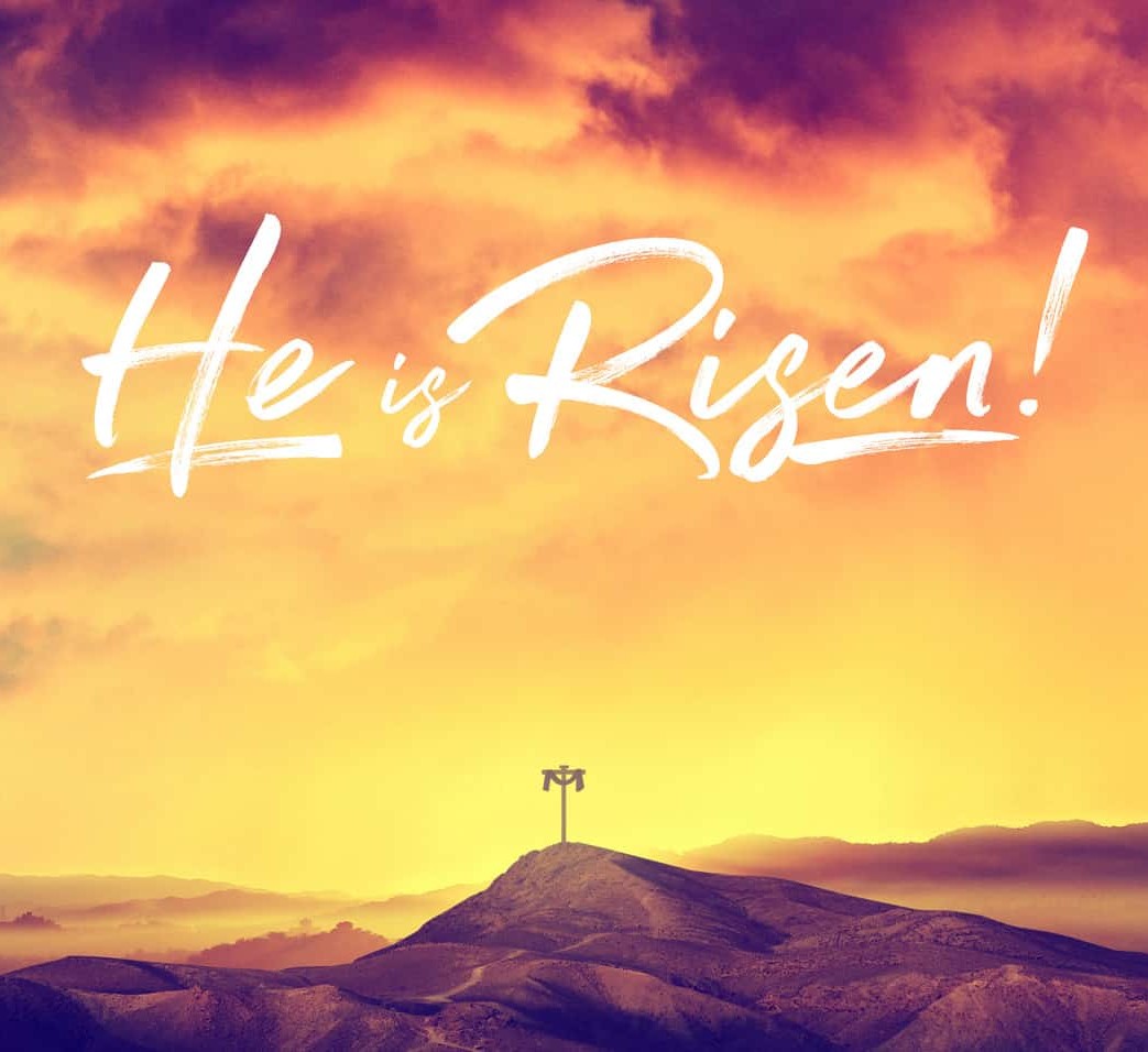 AmericanHatCo's tweet photo. He is risen indeed! What an amazing day it is! Happy Easter from our American Hat family to yours! https://t.co/QdtXM3ZIfO