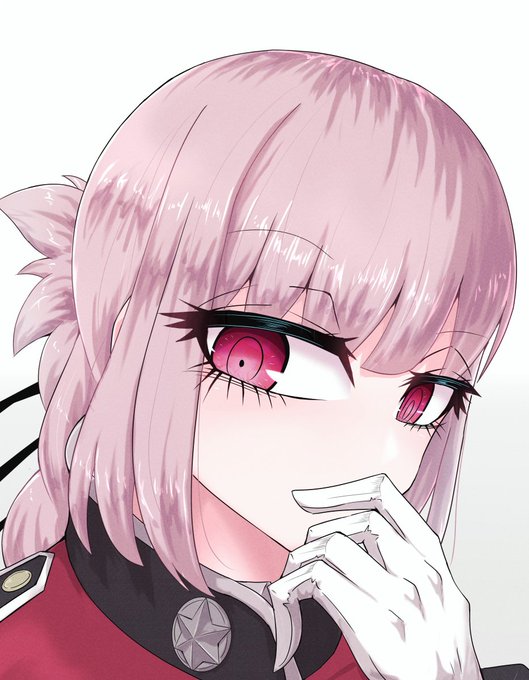 顔がいいサーヴァント 