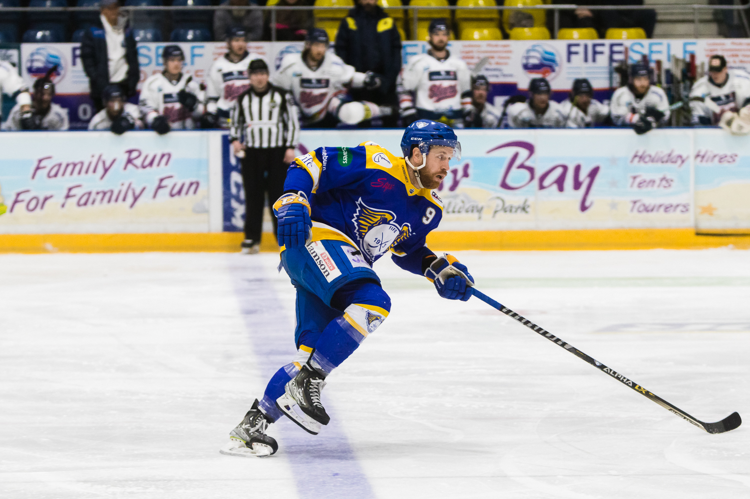 Fife Flyers on Twitter "👕 Shirt off the Back 👕 At tonights game, you