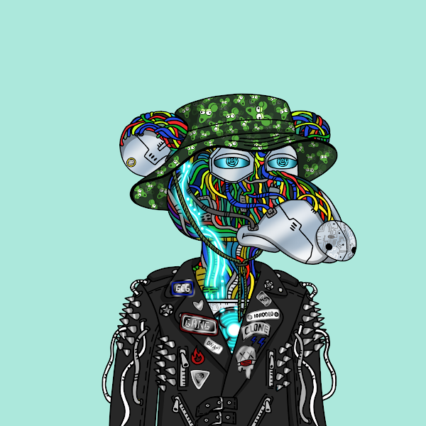 FrostyOogaboo's tweet photo. Been one hell of a day for me, i'd even say it was the craziest day of my life🤯

Feeling thankful so im giving away this rat clone.

Just like &amp; rt. Running it for 24 hours.
GL! 🙌 https://t.co/N21znLNpac