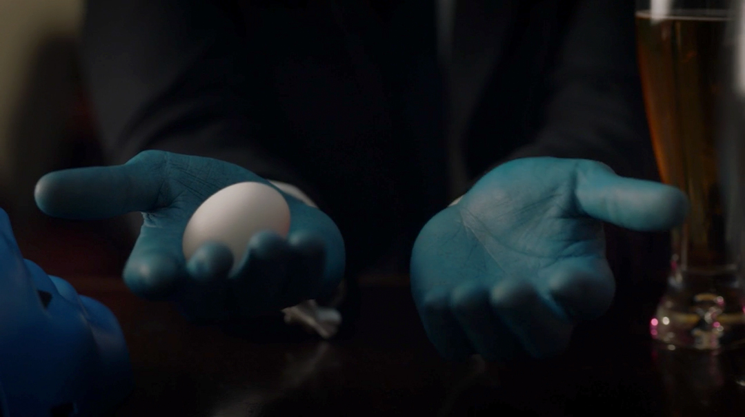 HBO's tweet photo. A little Easter egg for you. https://t.co/iYDLIvqcxQ