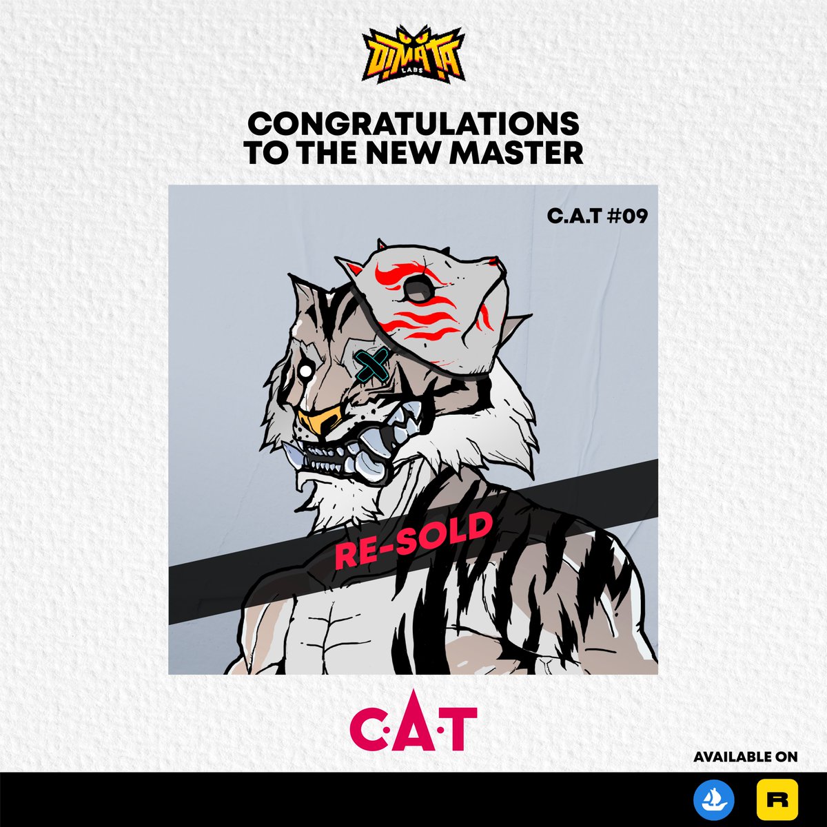 ConfidentialApexTiger tweet media