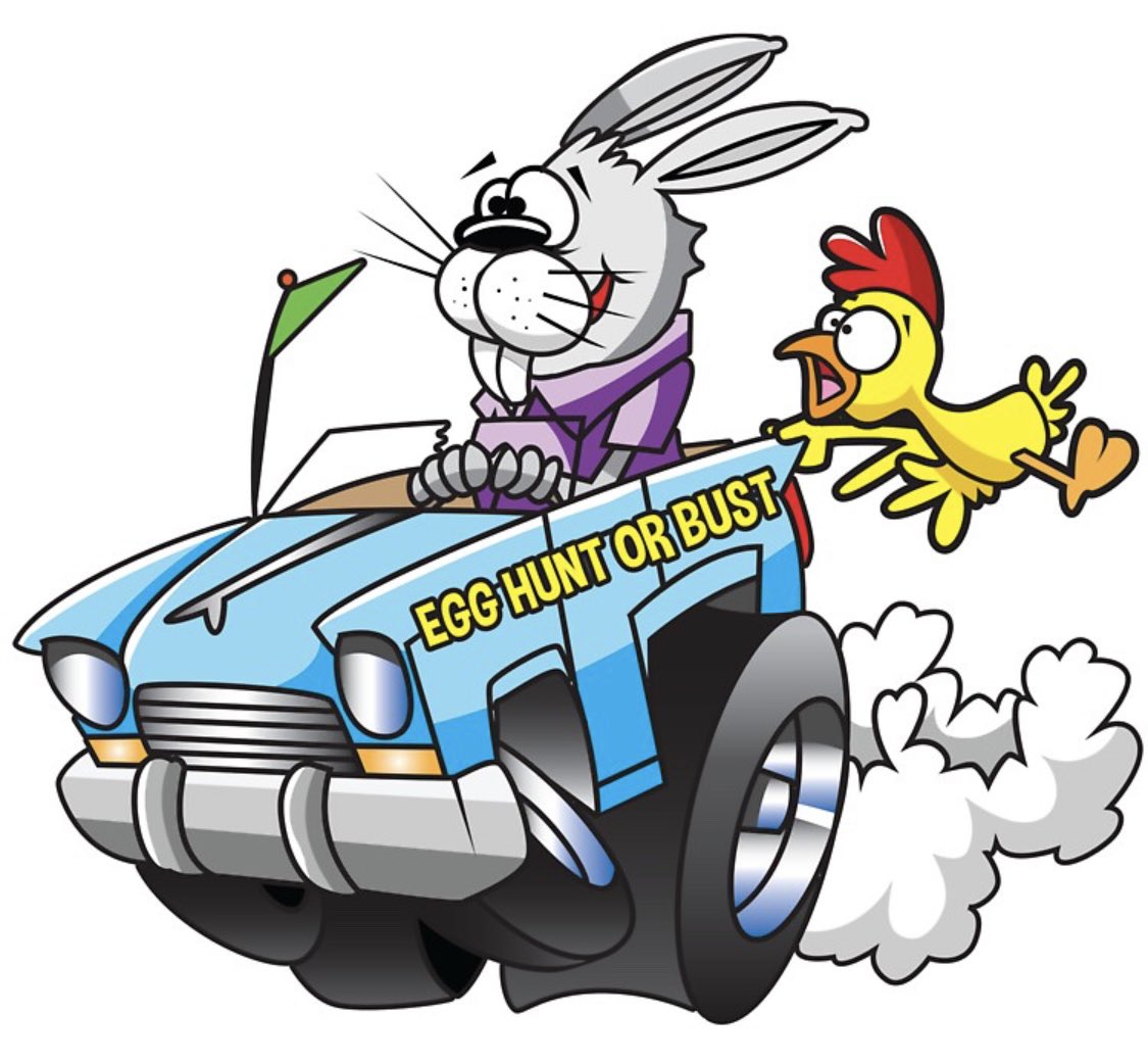 Happy Easter